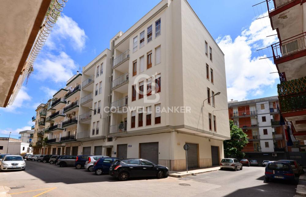 appartamento in vendita ad Ostuni