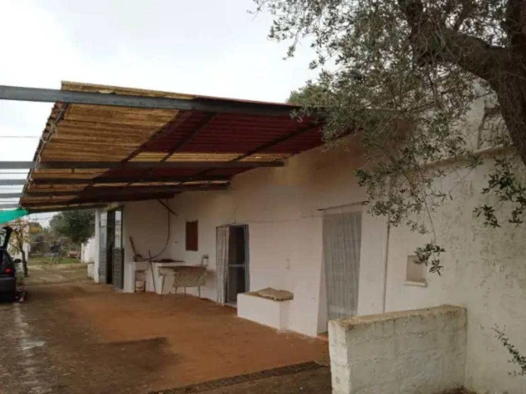 casa indipendente in vendita ad Ostuni