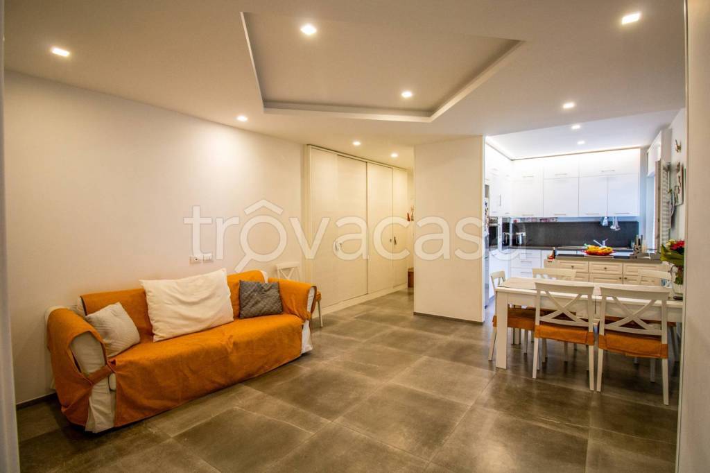 appartamento in vendita ad Ostuni in zona Rosa Marina