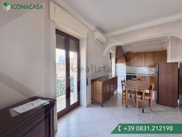 appartamento in vendita ad Ostuni