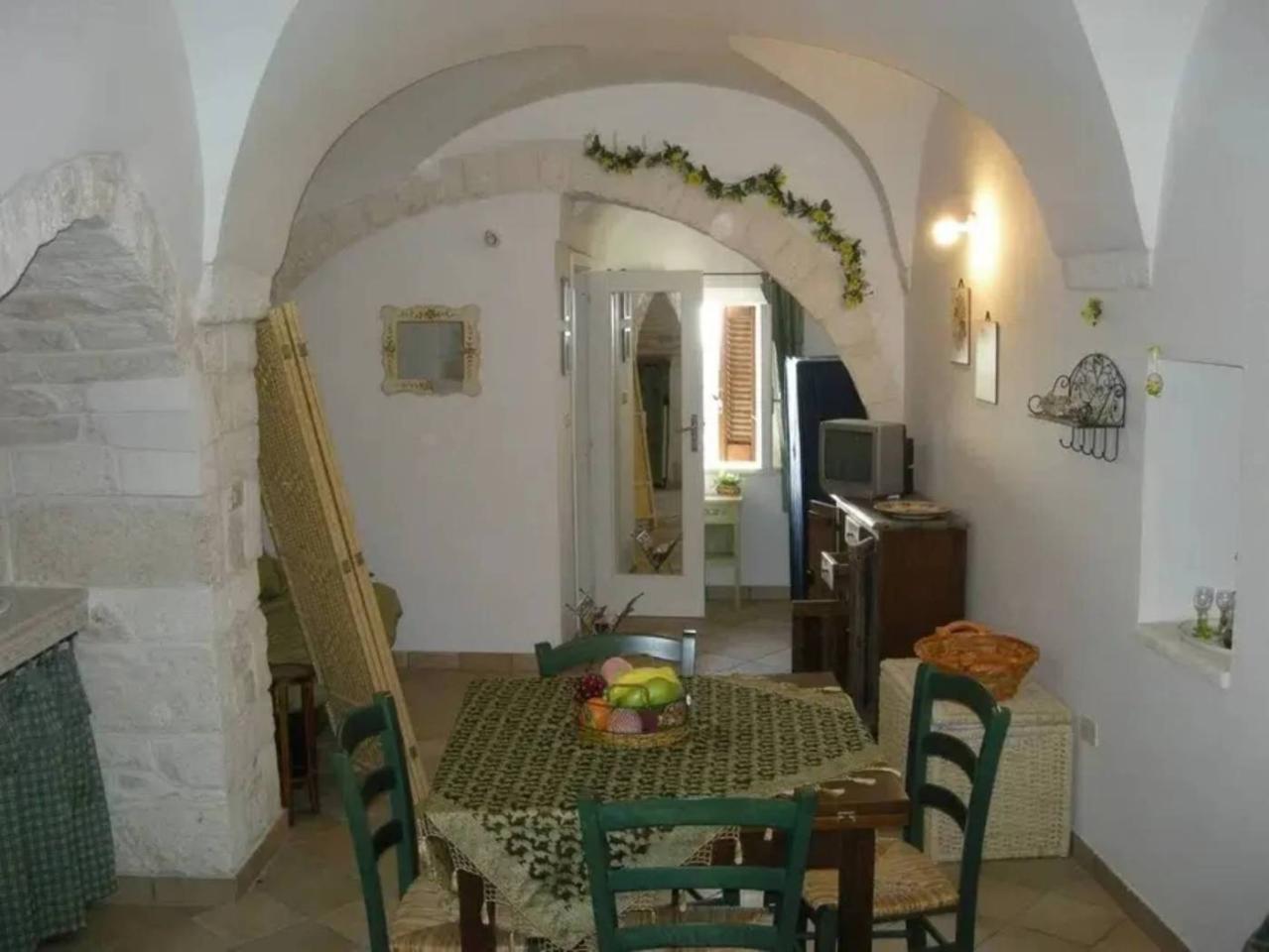 casa indipendente in vendita ad Ostuni