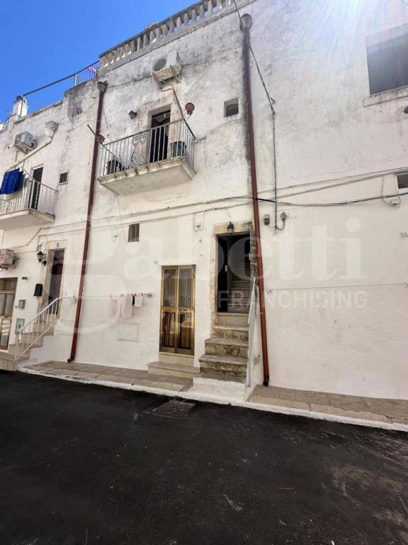 casa indipendente in vendita ad Ostuni