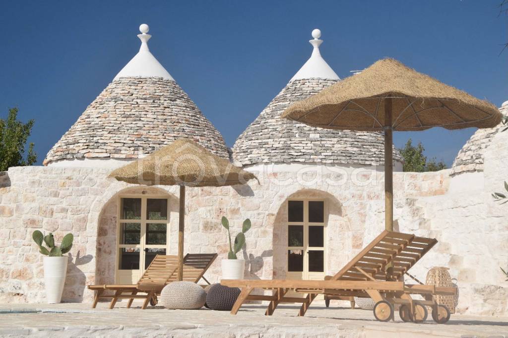 casa indipendente in vendita ad Ostuni