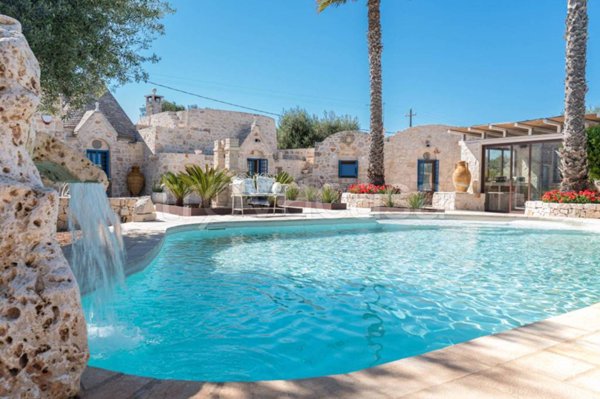 casa indipendente in vendita ad Ostuni