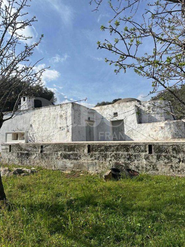 casa indipendente in vendita ad Ostuni