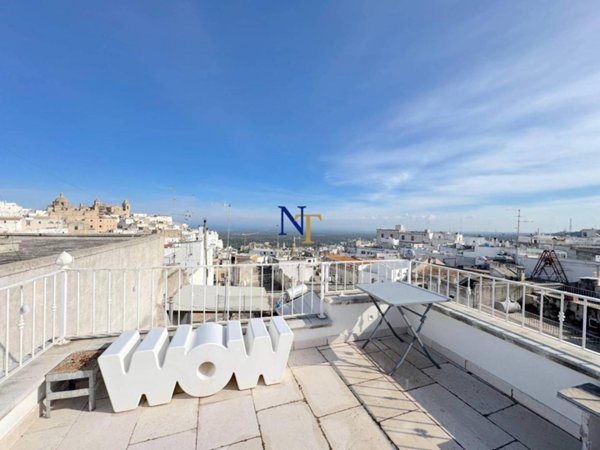casa indipendente in vendita ad Ostuni