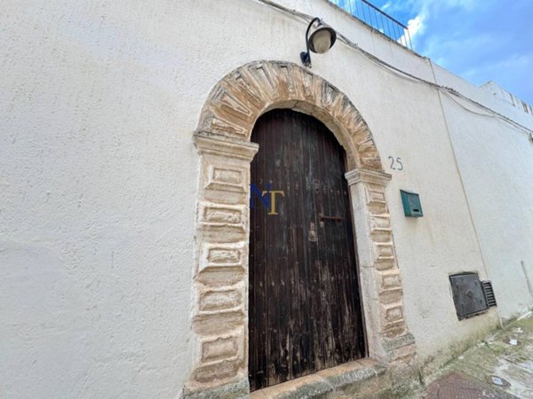 casa indipendente in vendita ad Ostuni