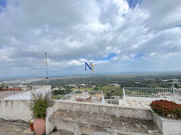 casa indipendente in vendita ad Ostuni
