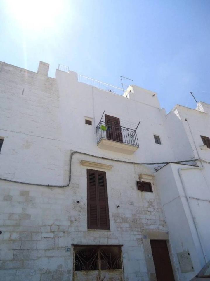 casa indipendente in vendita ad Ostuni