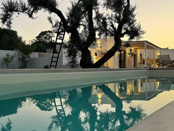 casa indipendente in vendita ad Ostuni