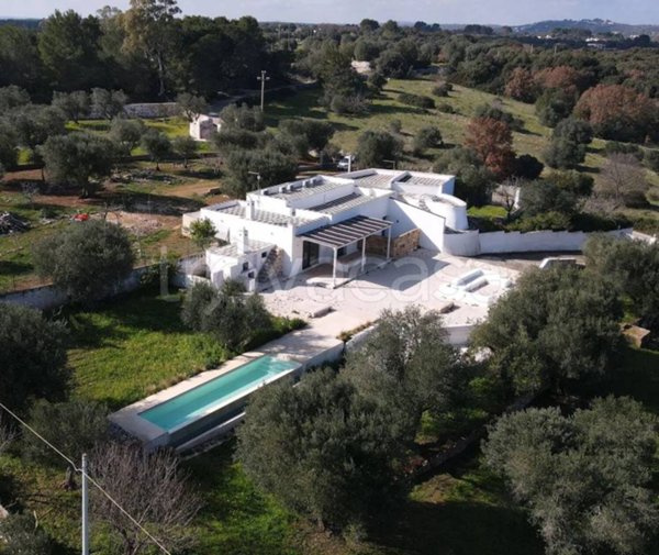 casa indipendente in vendita ad Ostuni