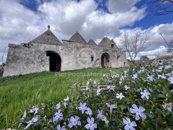 casa indipendente in vendita ad Ostuni