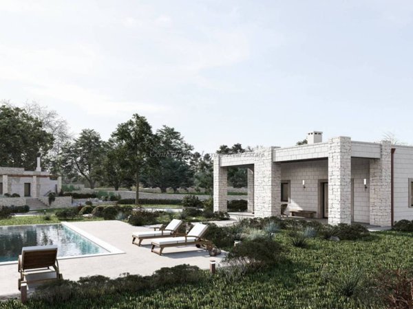 casa indipendente in vendita ad Ostuni