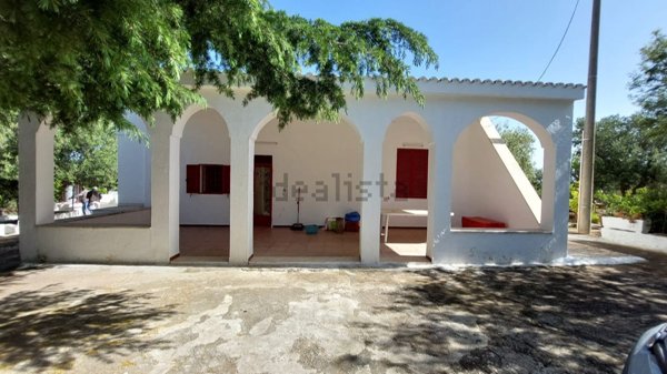 casa indipendente in vendita ad Ostuni