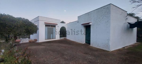 casa indipendente in vendita ad Ostuni