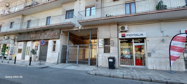 appartamento in vendita ad Ostuni