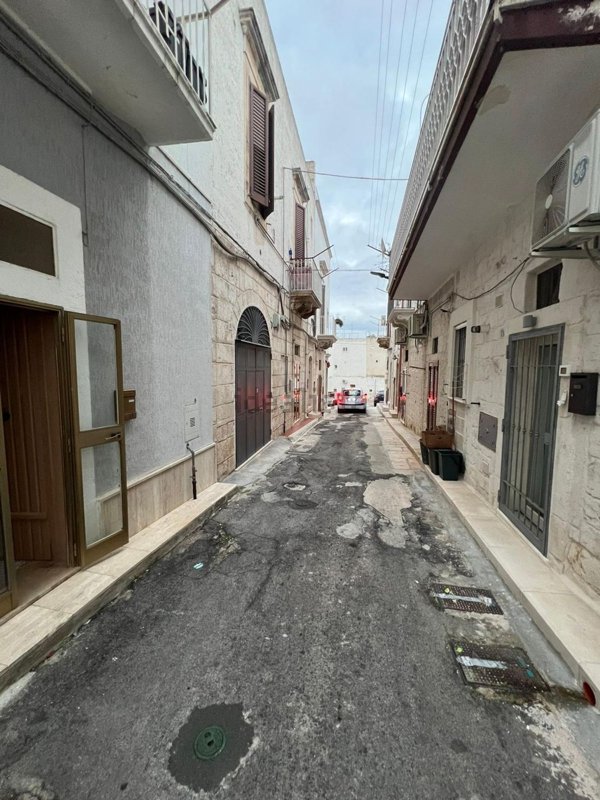 appartamento in vendita ad Ostuni