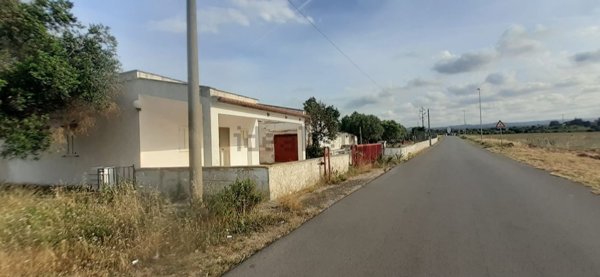 casa indipendente in vendita ad Ostuni
