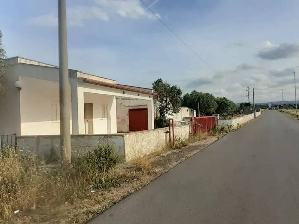 casa indipendente in vendita ad Ostuni