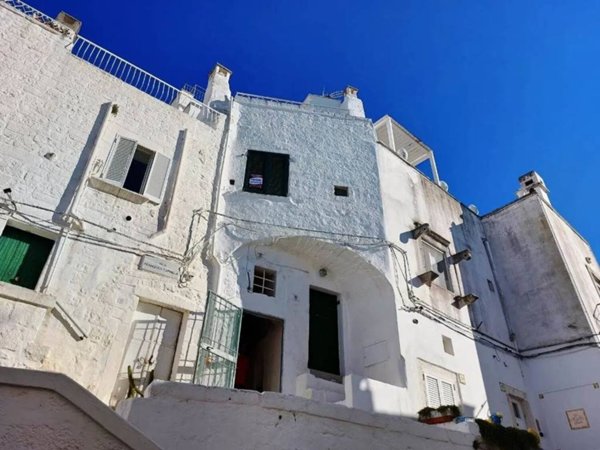 appartamento in vendita ad Ostuni