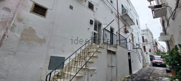 appartamento in vendita ad Ostuni