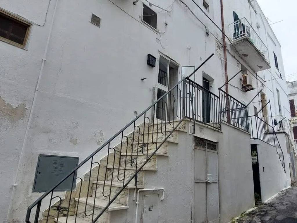 appartamento in vendita ad Ostuni