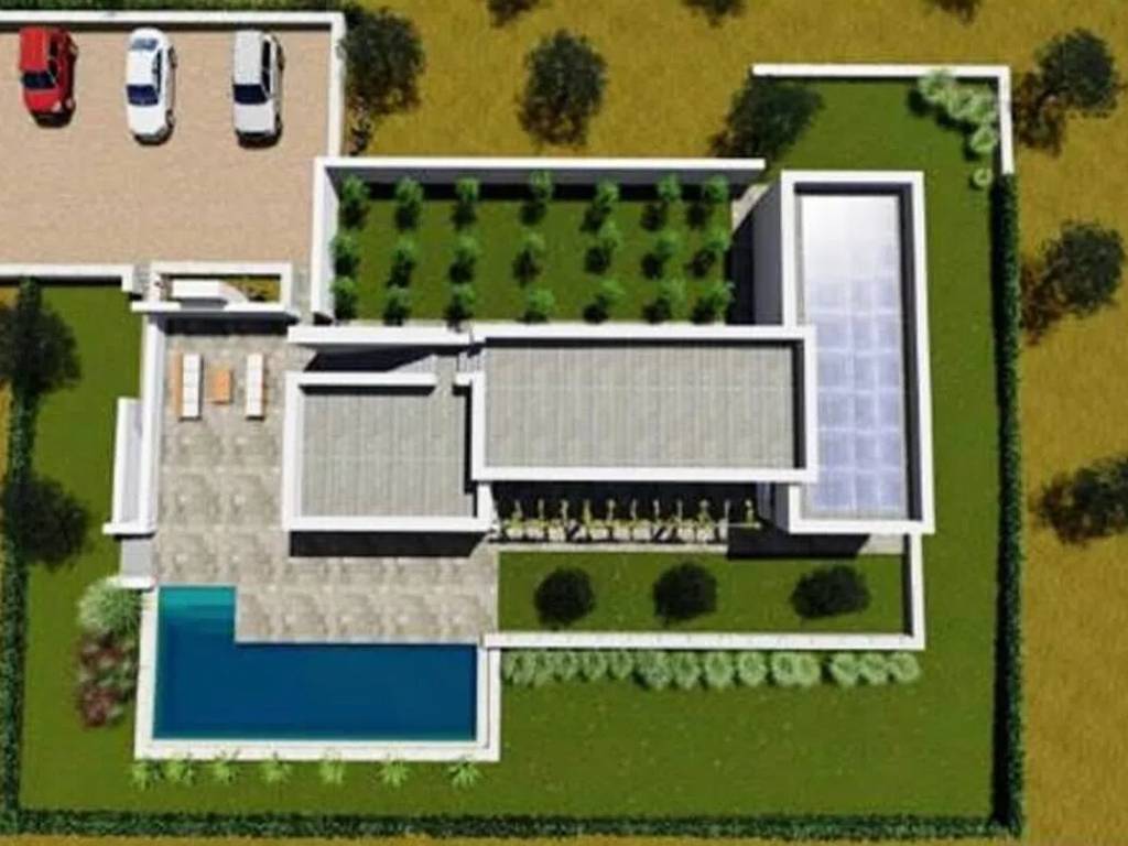 casa indipendente in vendita ad Ostuni