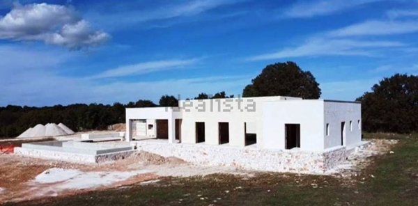 casa indipendente in vendita ad Ostuni