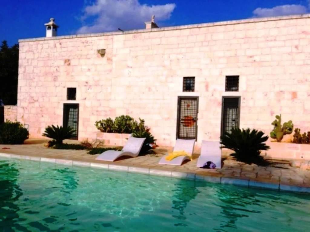 casa indipendente in vendita ad Ostuni