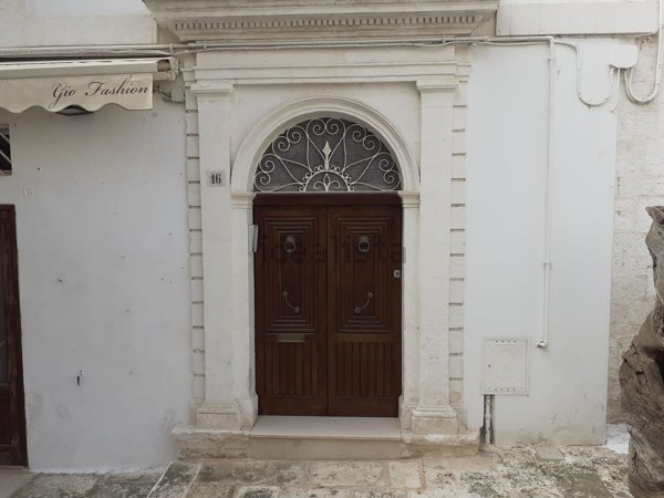 appartamento in vendita ad Ostuni