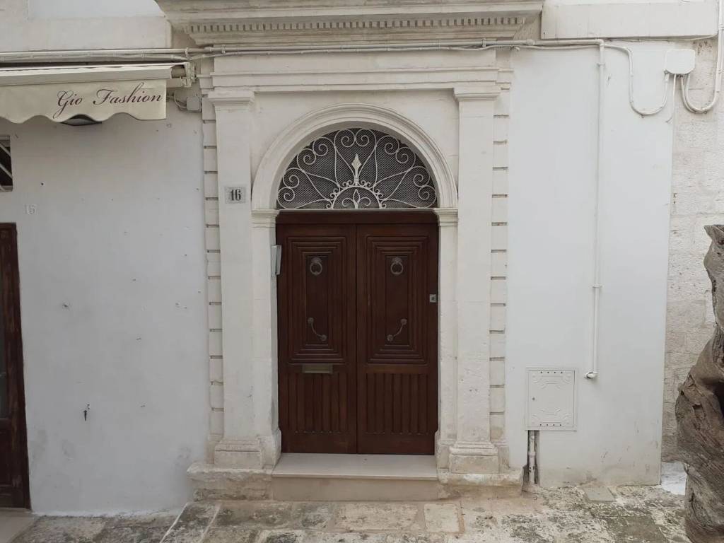 appartamento in vendita ad Ostuni
