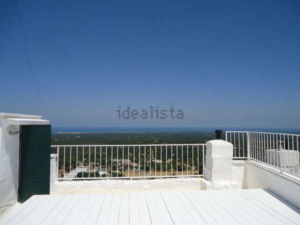 appartamento in vendita ad Ostuni