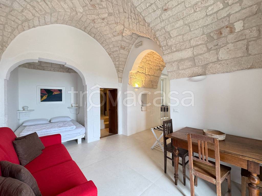 casa indipendente in vendita ad Ostuni
