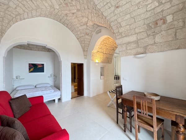 casa indipendente in vendita ad Ostuni
