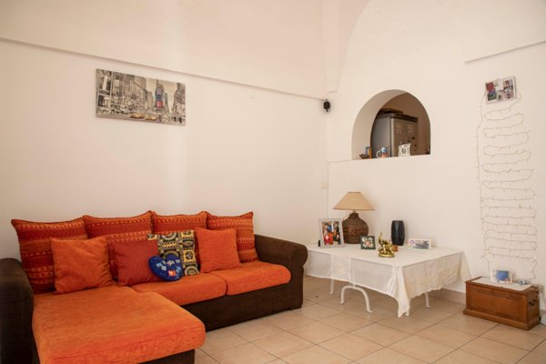 casa indipendente in vendita ad Ostuni