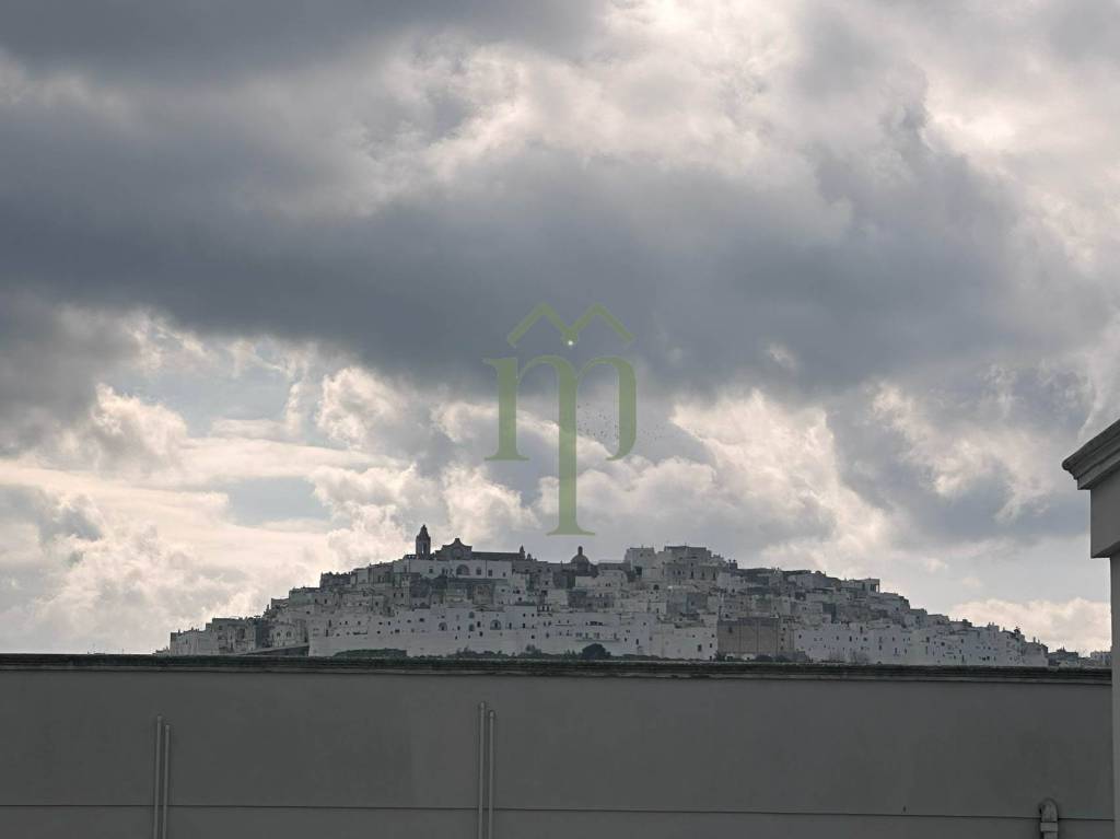 appartamento in vendita ad Ostuni