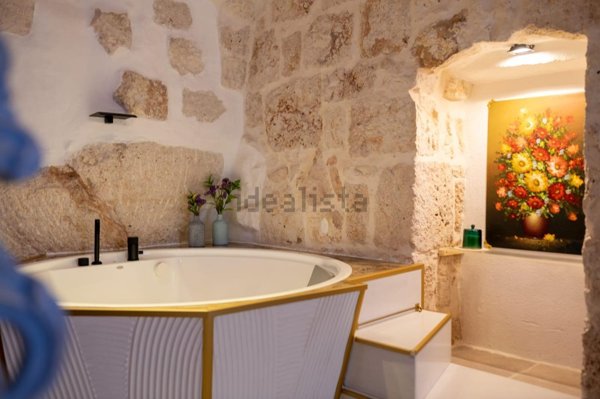 appartamento in vendita ad Ostuni