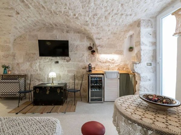 appartamento in vendita ad Ostuni