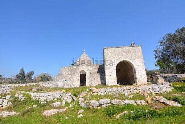 quadrivano in vendita ad Ostuni