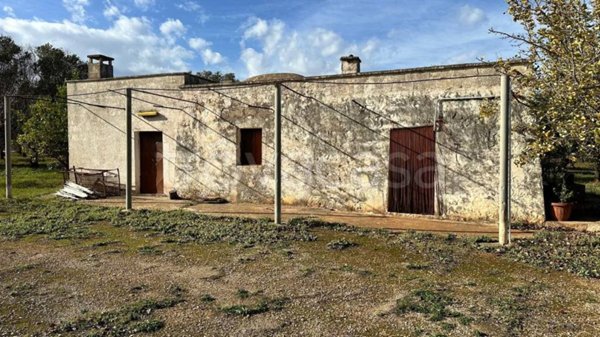 casa indipendente in vendita ad Ostuni