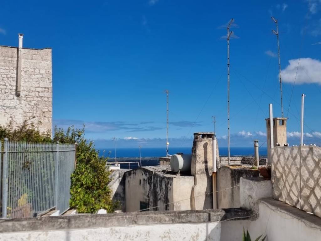 casa indipendente in vendita ad Ostuni