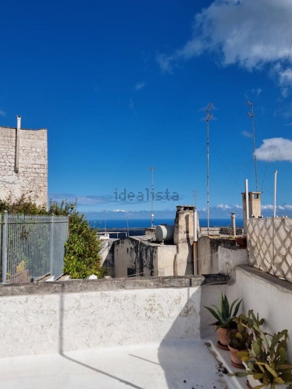 casa indipendente in vendita ad Ostuni