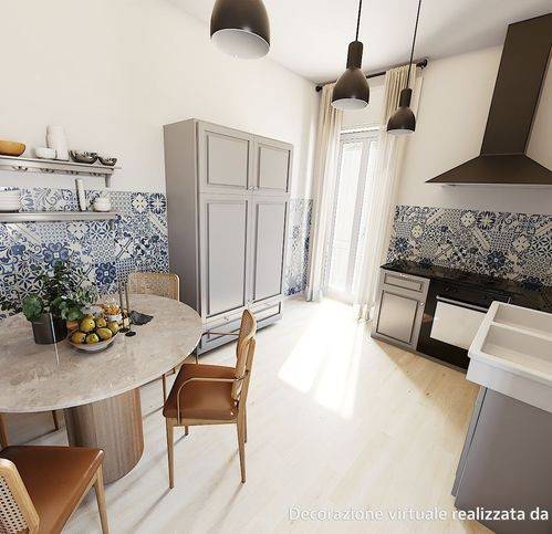 appartamento in vendita ad Ostuni
