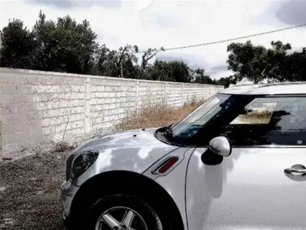 casa indipendente in vendita ad Ostuni