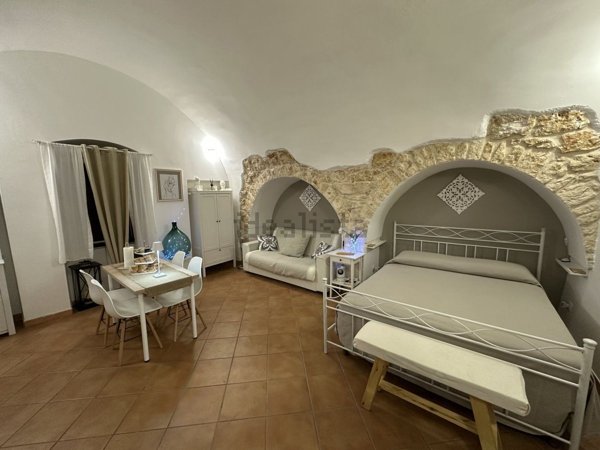 casa indipendente in vendita ad Ostuni