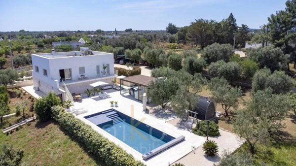 casa indipendente in vendita ad Ostuni