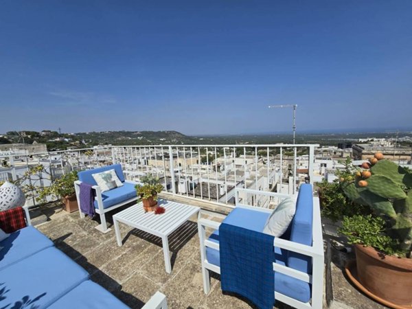 casa indipendente in vendita ad Ostuni