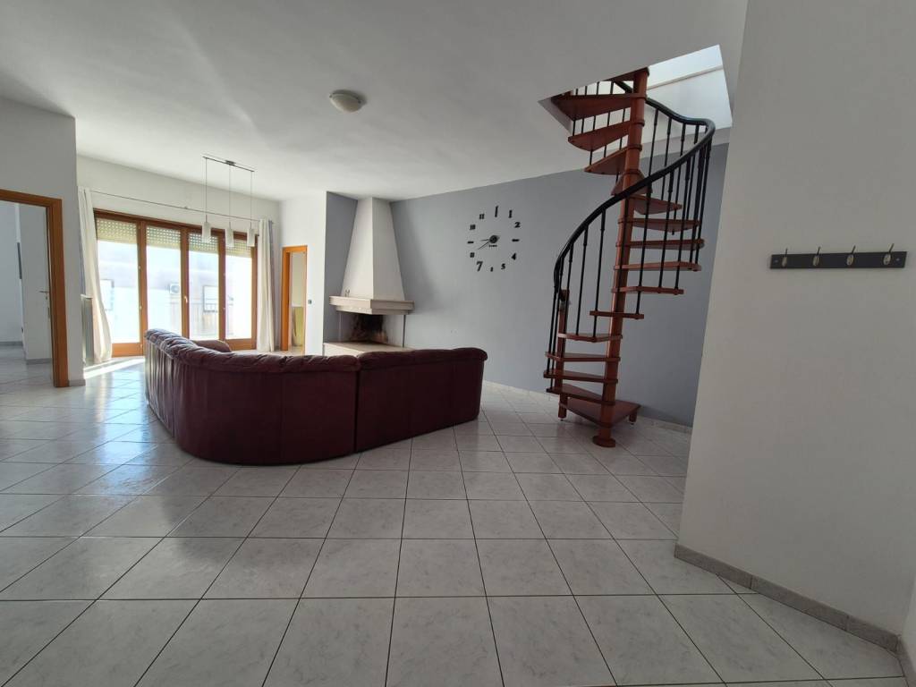 appartamento in vendita ad Ostuni