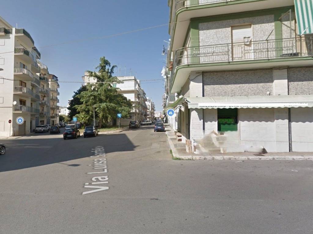 appartamento in vendita ad Ostuni
