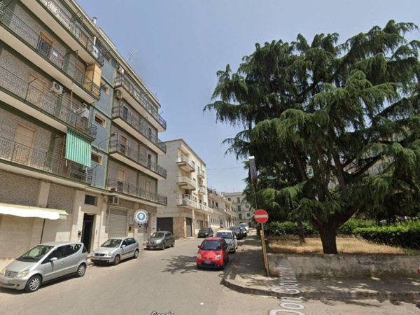 appartamento in vendita ad Ostuni